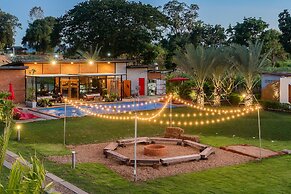 The Campster Kanchanaburi