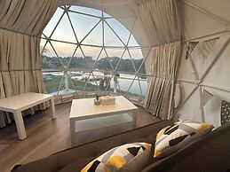 The Campster Kanchanaburi