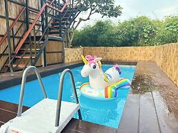 The Campster Kanchanaburi