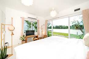 The Campster Kanchanaburi