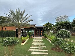 The Campster Kanchanaburi