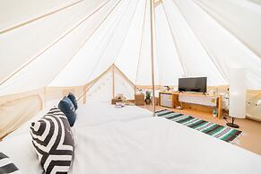 The Campster Kanchanaburi