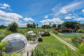 The Campster Kanchanaburi