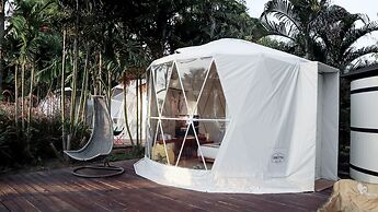 The Campster Kanchanaburi