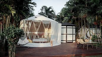 The Campster Kanchanaburi