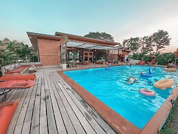 The Campster Kanchanaburi