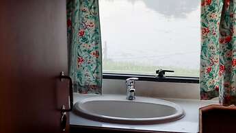 The Campster Kanchanaburi