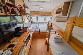 The Campster Kanchanaburi