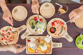 The Campster Kanchanaburi