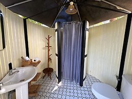 The Campster Kanchanaburi