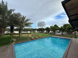 The Campster Kanchanaburi