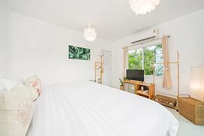 The Campster Kanchanaburi