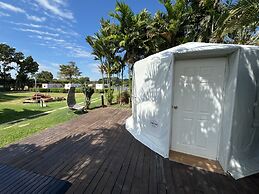 The Campster Kanchanaburi