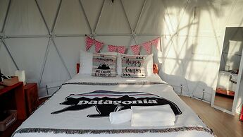 The Campster Kanchanaburi