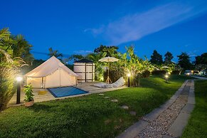 The Campster Kanchanaburi