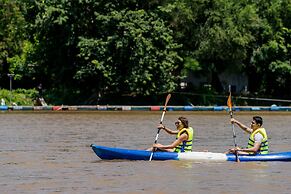 The Campster Kanchanaburi