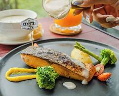 The Campster Kanchanaburi