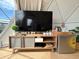 The Campster Kanchanaburi