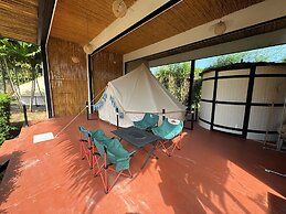 The Campster Kanchanaburi