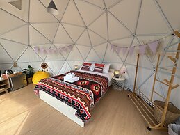 The Campster Kanchanaburi