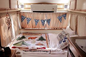 The Campster Kanchanaburi