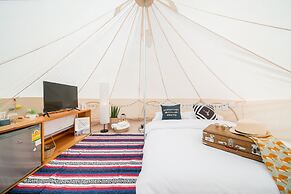 The Campster Kanchanaburi