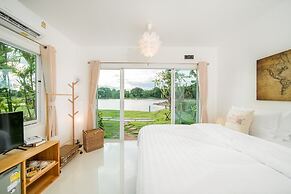 The Campster Kanchanaburi