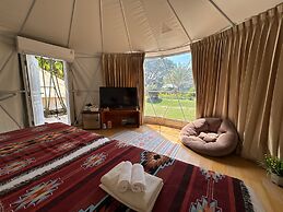 The Campster Kanchanaburi