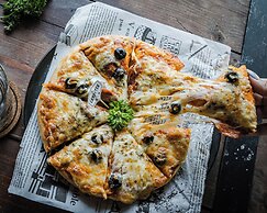 The Campster Kanchanaburi