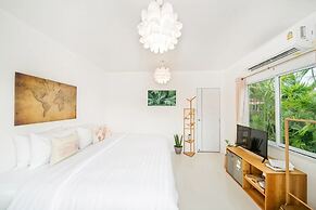 The Campster Kanchanaburi