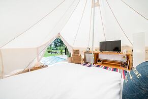 The Campster Kanchanaburi