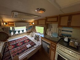 The Campster Kanchanaburi