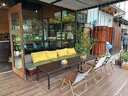 The Campster Kanchanaburi