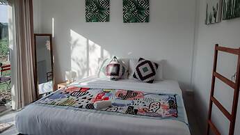 The Campster Kanchanaburi