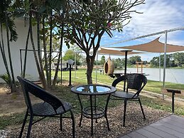 The Campster Kanchanaburi