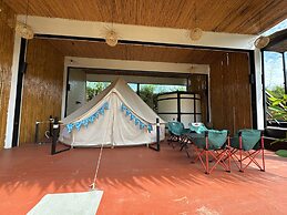 The Campster Kanchanaburi