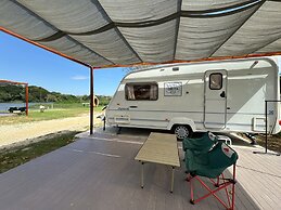 The Campster Kanchanaburi