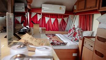 The Campster Kanchanaburi