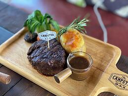 The Campster Kanchanaburi