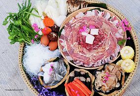 The Campster Kanchanaburi