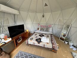 The Campster Kanchanaburi