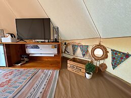 The Campster Kanchanaburi