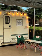 The Campster Kanchanaburi