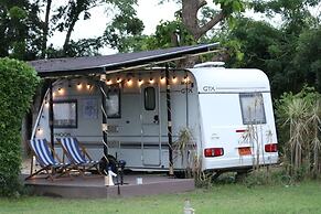 The Campster Kanchanaburi