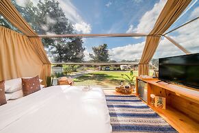 The Campster Kanchanaburi