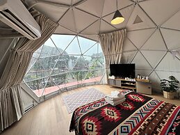 The Campster Kanchanaburi