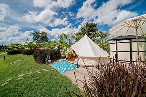 The Campster Kanchanaburi