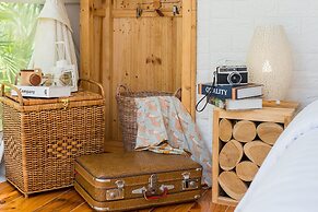 The Campster Kanchanaburi