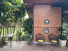 The Campster Kanchanaburi