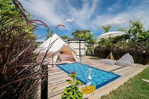 The Campster Kanchanaburi